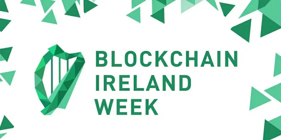 Blockchain Ireland Week 2023