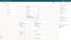 Microsoft Power Agent Implementation