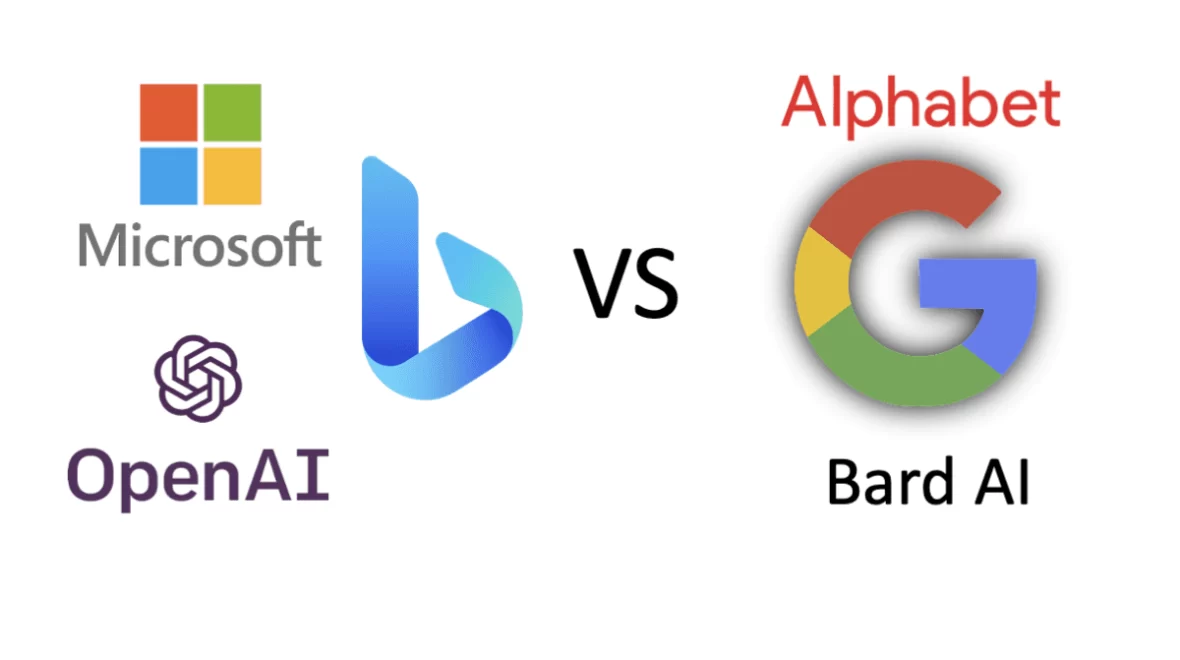 OpenAI vs Google Bard