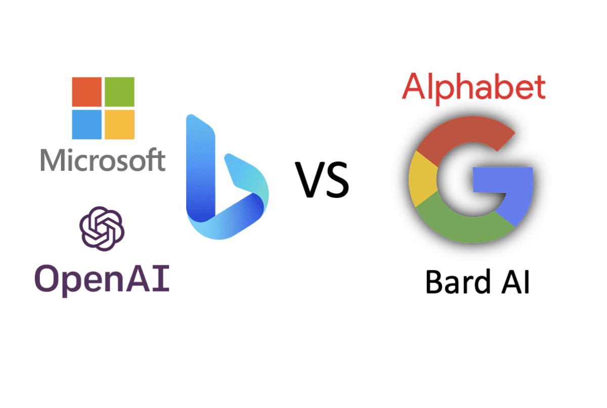 OpenAI vs Google Bard